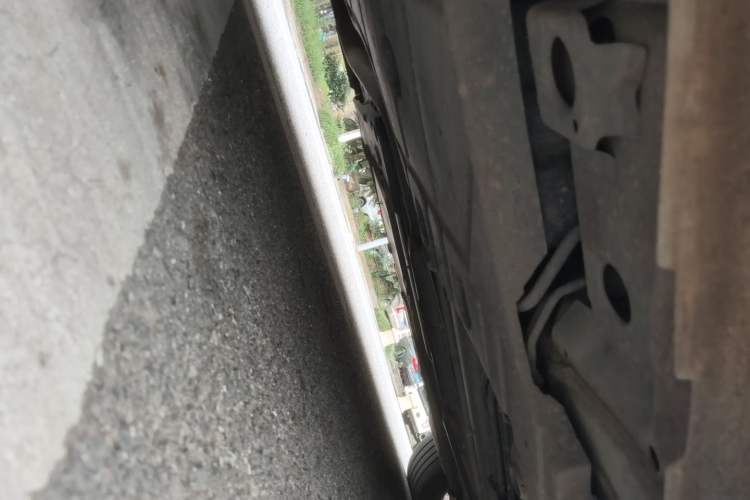 Used Buick Regal 2024 25T Deluxe Edition Chassis Rear Right