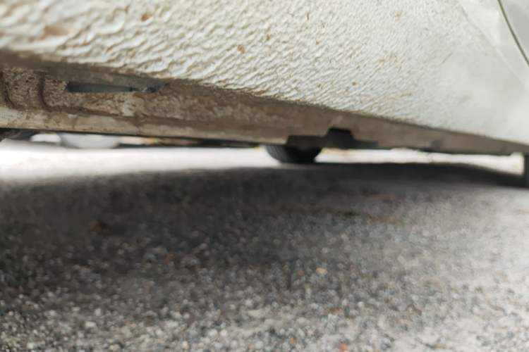 Used Buick Regal 2024 25T Deluxe Edition Chassis Rear Right