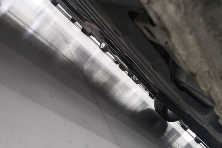 Used Buick Regal 2024 28T Luxury Edition Chassis Rear Right