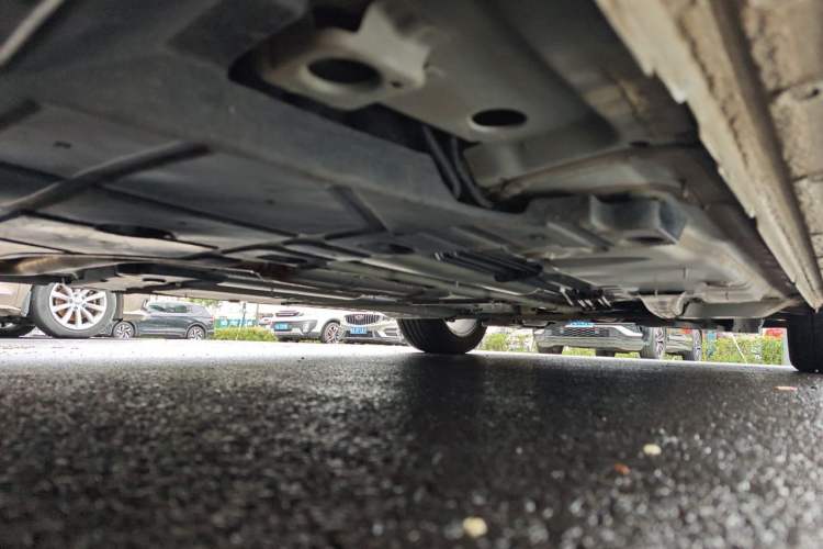Used Buick Regal 2024 25T Deluxe Edition Chassis Rear Right
