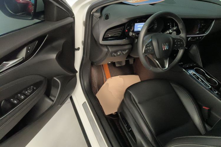 Used Buick Regal 2024 25T Deluxe Edition Driver Seat