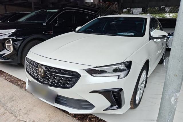 Used Buick Regal 2024 28T Luxury Edition