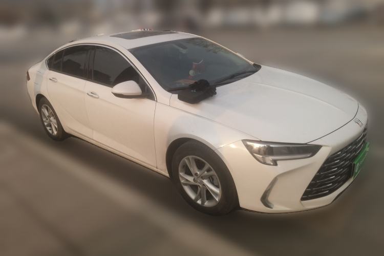 Used Buick Regal 2024 Revised 25T Ultra-Comfort Edition Exterior 2