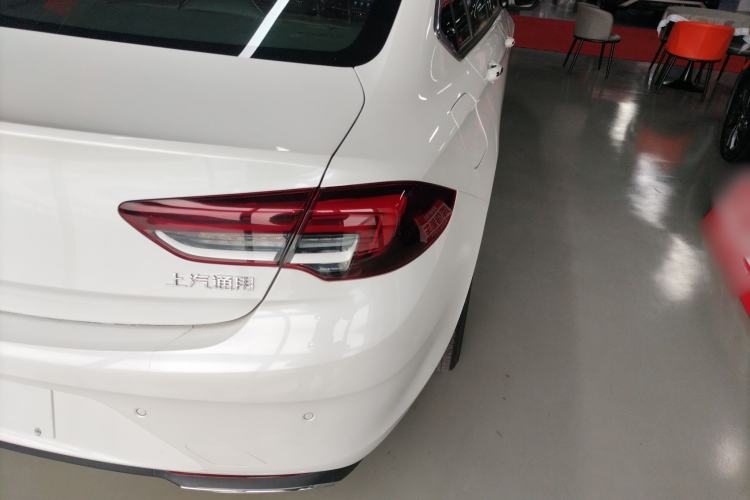 Used Buick Regal 2024 25T Deluxe Edition Exterior 3