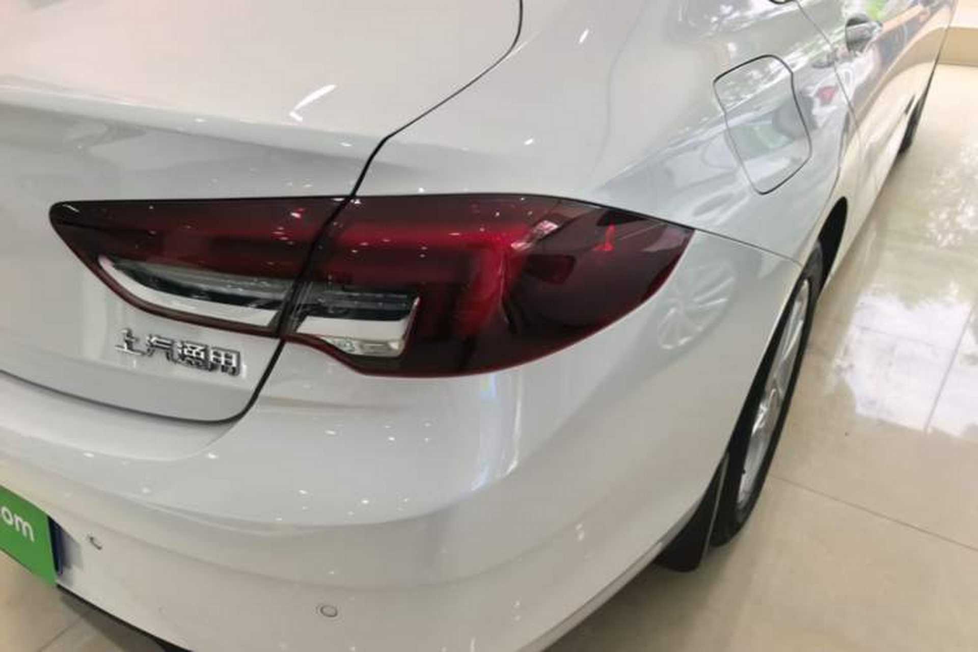 Used Buick Regal 2024 25T Deluxe Edition Exterior 3