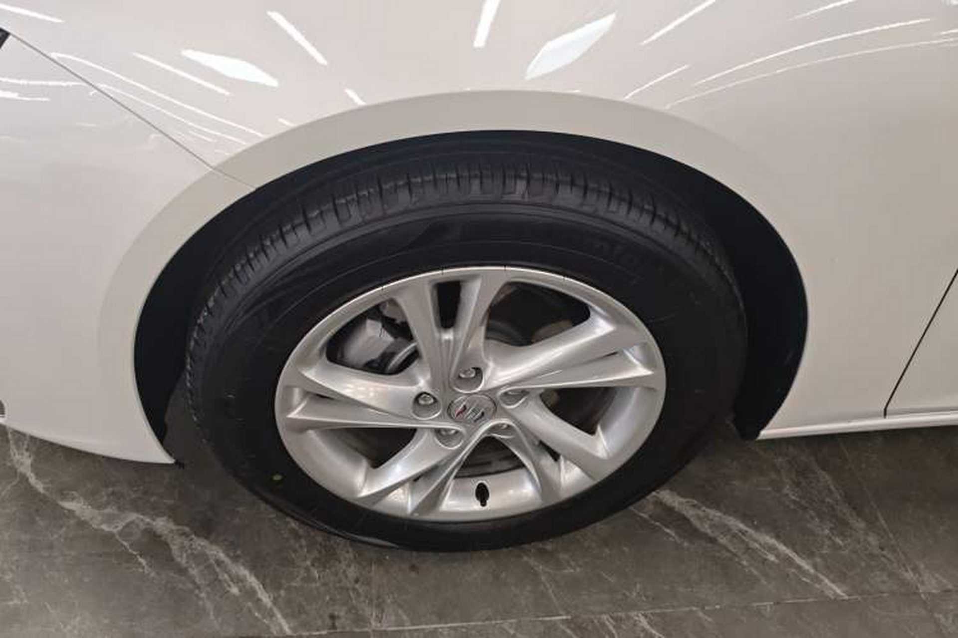 Used Buick Regal 2024 Revised 25T Ultra-Comfort Edition Exterior 4
