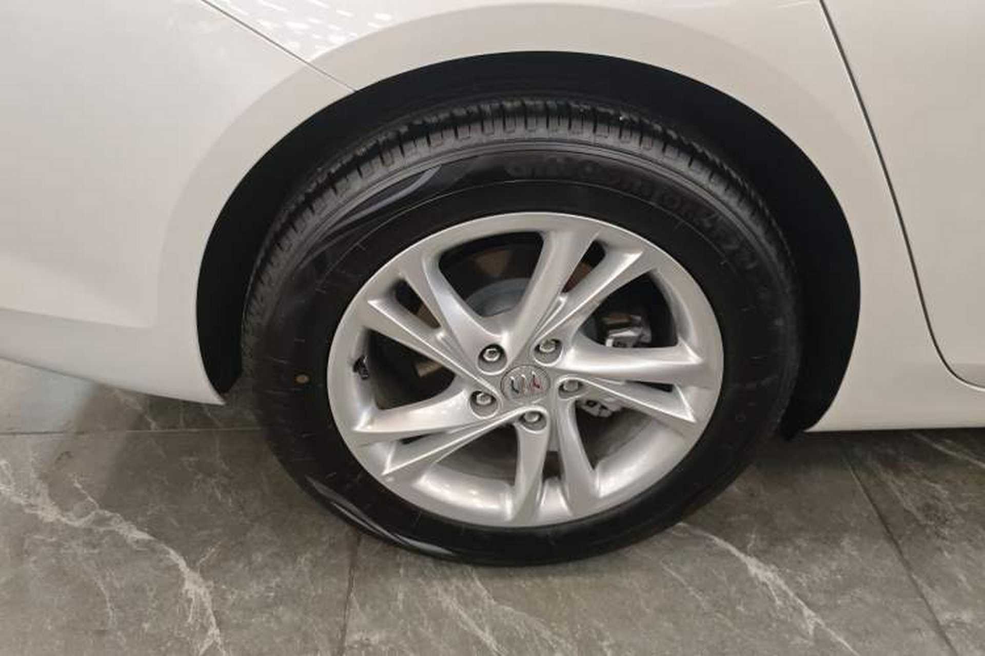 Used Buick Regal 2024 Revised 25T Ultra-Comfort Edition Exterior 5