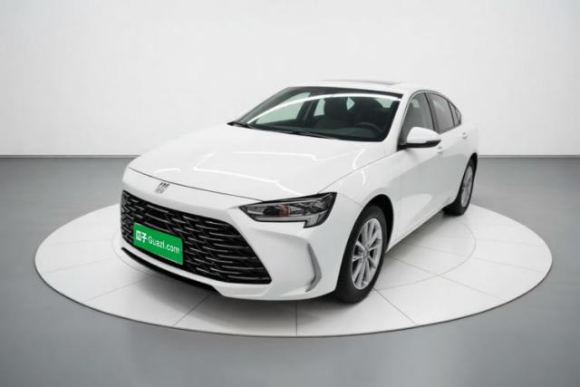 Used Buick Regal 2024 25T Deluxe Edition