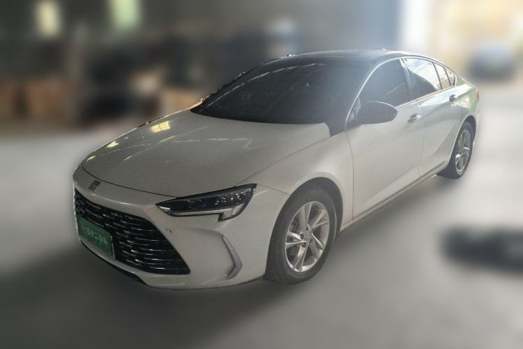 Used Buick Regal 2024 25T Deluxe Edition Guazi used car, China used car export, Used car for sale, Used cars, Cheapest cars for sale