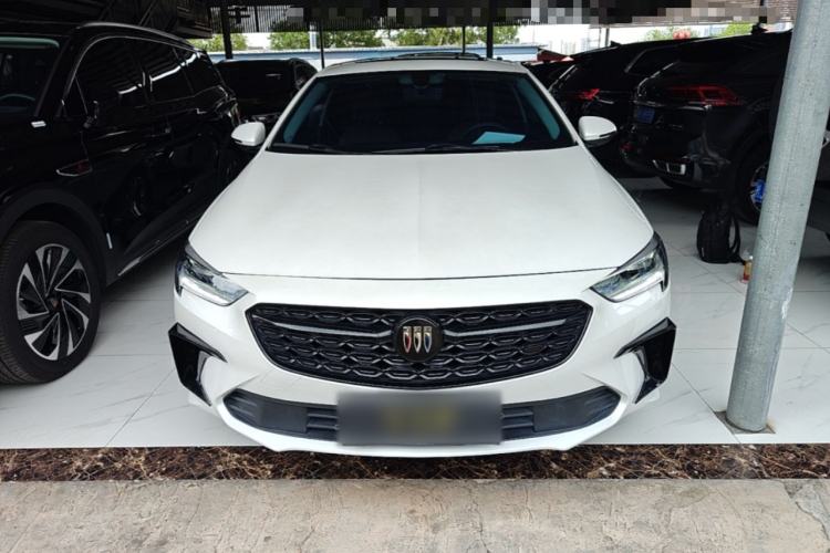 Used Buick Regal 2024 28T Luxury Edition Front