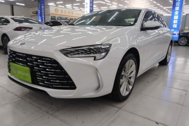 Used Buick Regal 2024 28T Luxury Edition