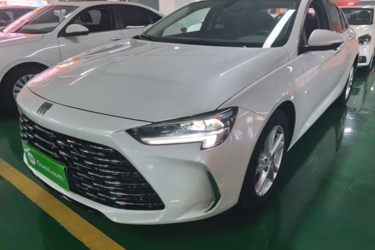 Used Buick Regal 2024 25T Deluxe Edition Guazi used car, China used car export, Used car for sale, Used  cars, Cheapest cars for sale