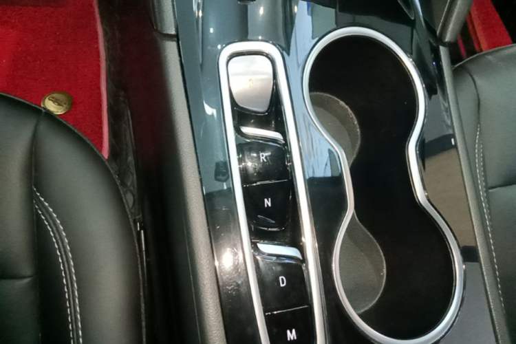 Used Buick Regal 2024 25T Deluxe Edition Gear Lever