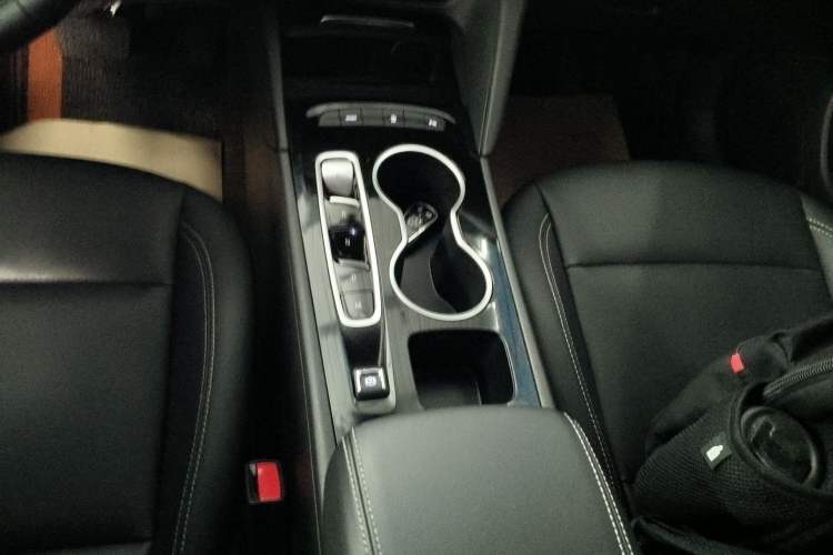 Used Buick Regal 2024 25T Deluxe Edition Gear Lever