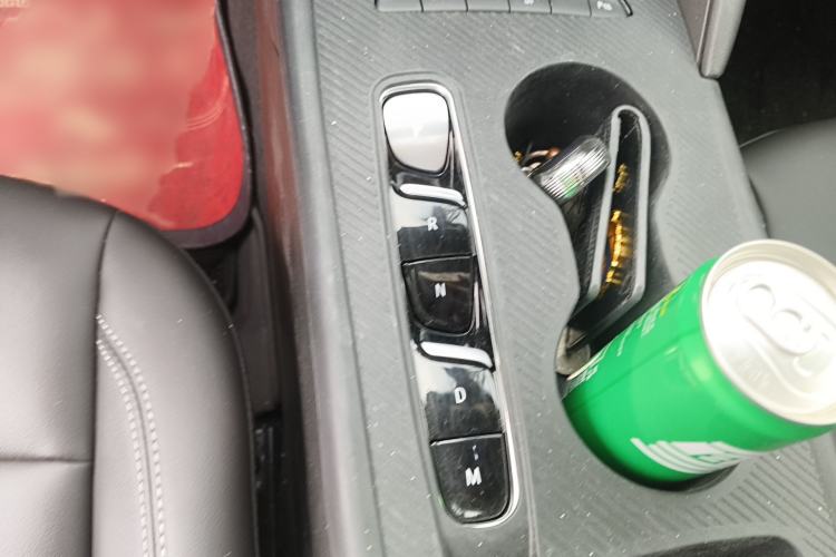 Used Buick Regal 2024 Revised 25T Ultra-Comfort Edition Gear Lever