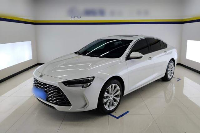 Used Buick Regal 2024 28T Luxury Edition