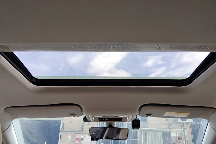 Used Buick Regal 2024 25T Deluxe Edition Headliner