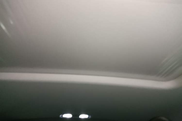 Used Buick Regal 2024 25T Deluxe Edition Headliner