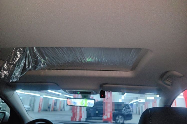 Used Buick Regal 2024 25T Deluxe Edition Headliner