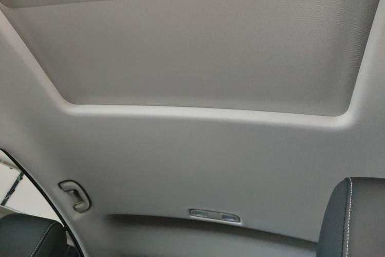 Used Buick Regal 2024 28T Luxury Edition Headliner