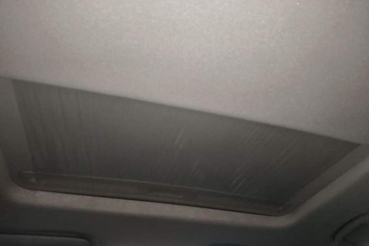 Used Buick Regal 2024 25T Deluxe Edition Headliner