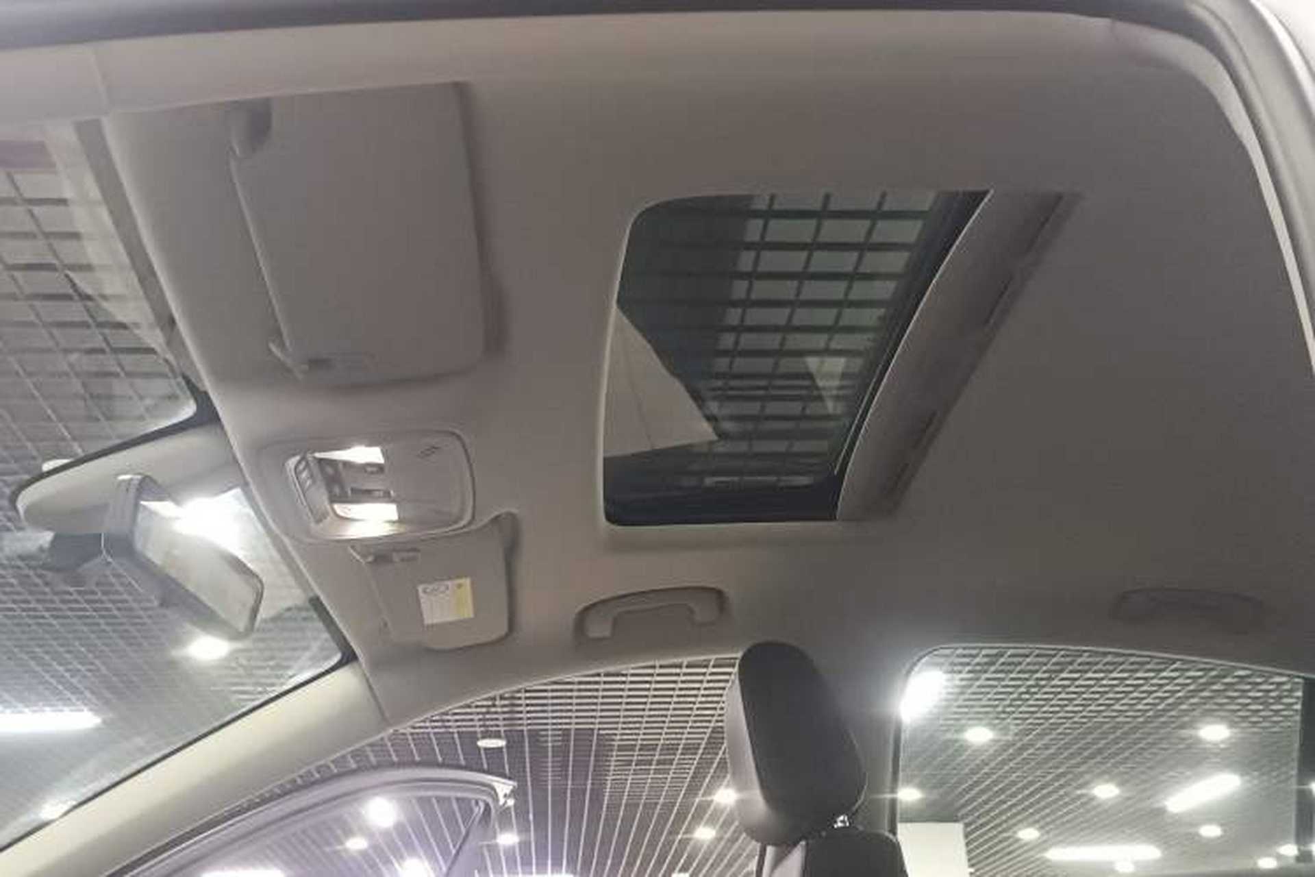 Used Buick Regal 2024 25T Deluxe Edition Headliner
