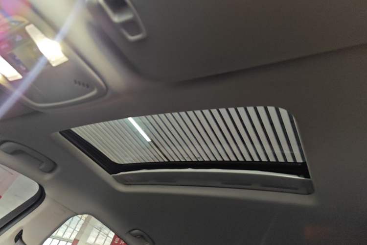 Used Buick Regal 2024 25T Deluxe Edition Headliner