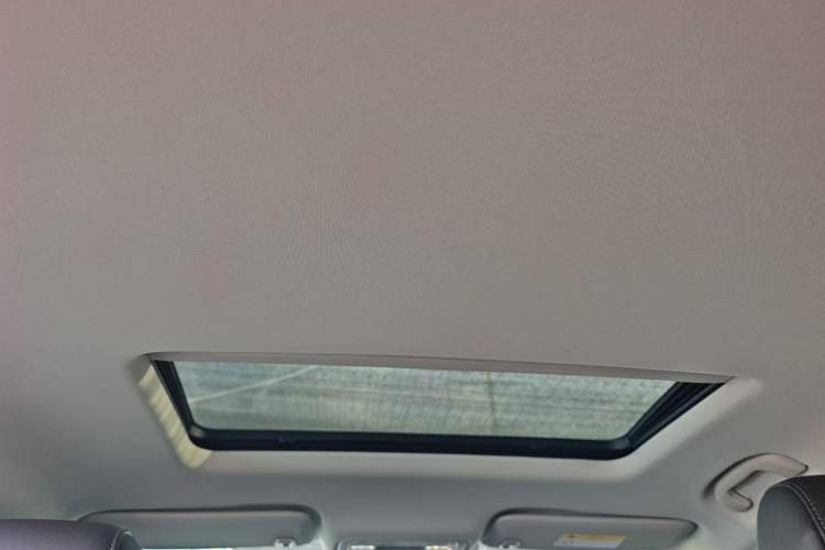 Used Buick Regal 2024 25T Deluxe Edition Headliner