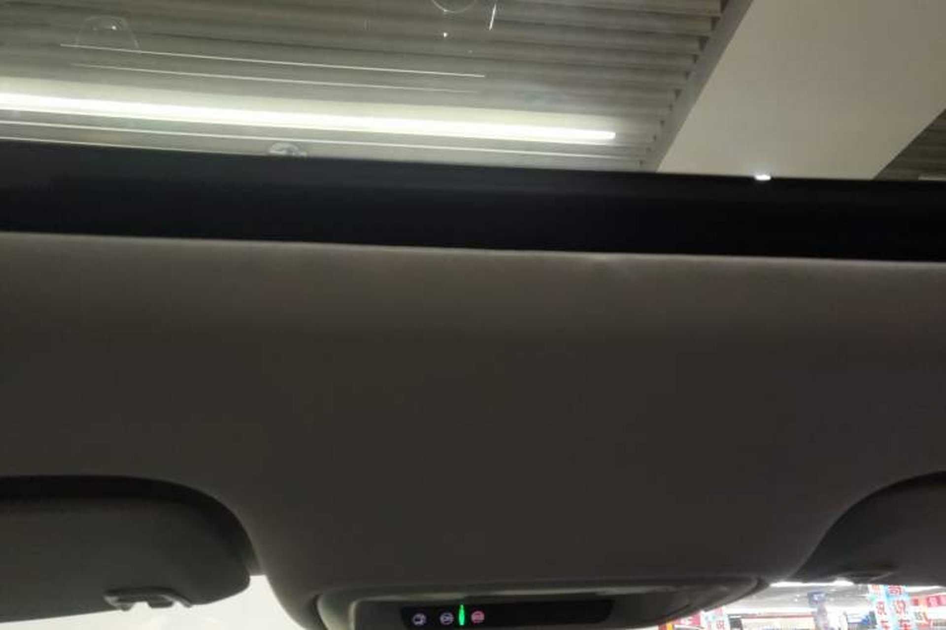 Used Buick Regal 2024 25T Deluxe Edition Headliner