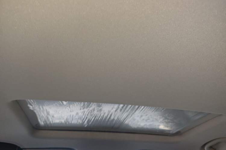 Used Buick Regal 2024 28T Luxury Edition Headliner