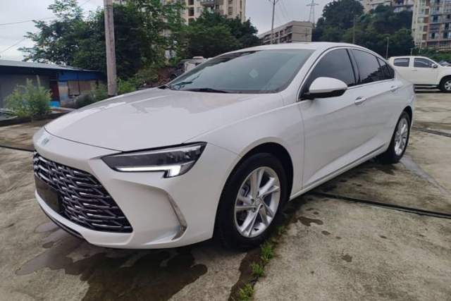 Used Buick Regal 2024 Revised 25T Ultra-Comfort Edition