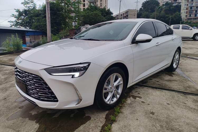 Used Buick Regal 2024 Revised 25T Ultra-Comfort Edition Guazi used car, China used car export, Used car for sale, Used  cars, Cheapest cars for sale