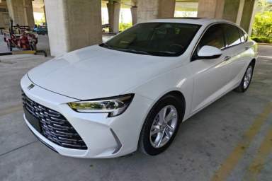 Used Buick Regal 2024 25T Deluxe Edition