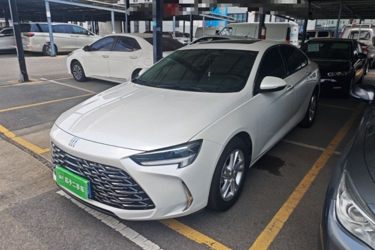Buick Regal 2024 Revised 25T Ultra-Comfort Edition usata Guazi used car, China used car export, Used car for sale, Used cars, Cheapest cars for sale