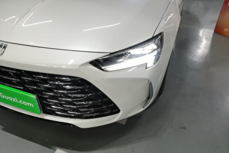 Used Buick Regal 2024 25T Deluxe Edition Left Front Headlight