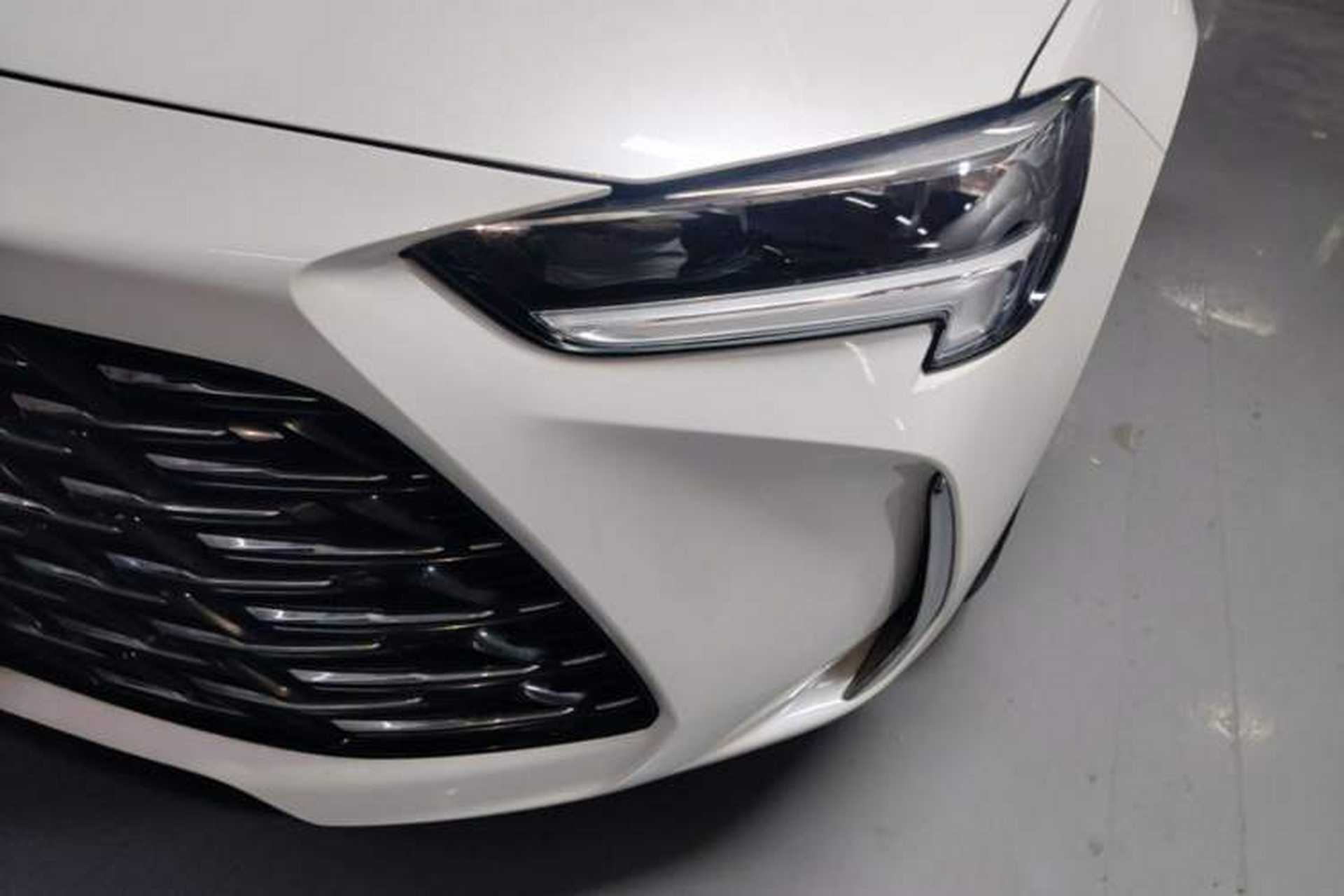Used Buick Regal 2024 25T Deluxe Edition Left Front Headlight
