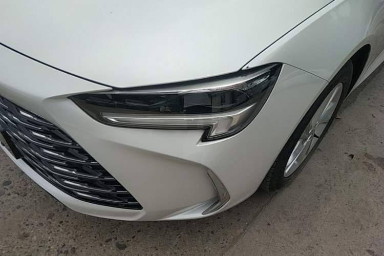 Used Buick Regal 2024 25T Deluxe Edition Left Front Headlight