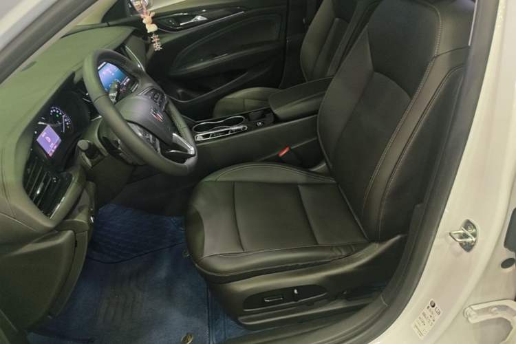 Used Buick Regal 2024 Revised 25T Ultra-Comfort Edition Left Front Seat