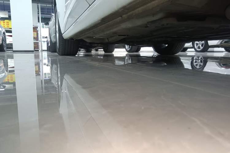 Used Buick Regal 2024 25T Deluxe Edition Left Side Sill