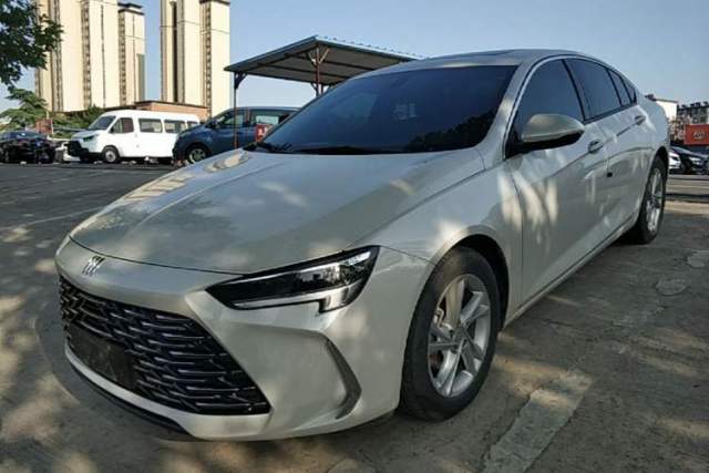 Used Buick Regal 2024 25T Deluxe Edition