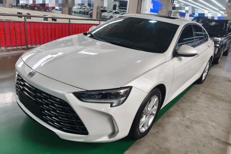 Used Buick Regal 2024 25T Deluxe Edition Guazi used car, China used car export, Used car for sale, Used cars, Cheapest cars for sale
