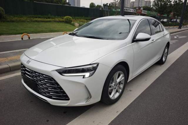 Used Buick Regal 2024 25T Deluxe Edition