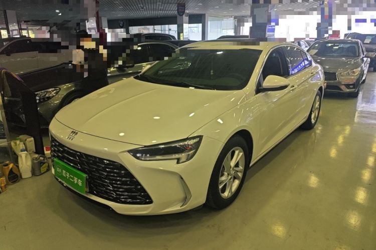 Used Buick Regal 2024 Revised 25T Ultra-Comfort Edition Guazi used car, China used car export, Used car for sale, Used  cars, Cheapest cars for sale