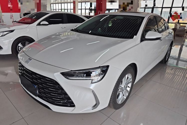 Used Buick Regal 2024 25T Deluxe Edition Guazi used car, China used car export, Used car for sale, Used cars, Cheapest cars for sale