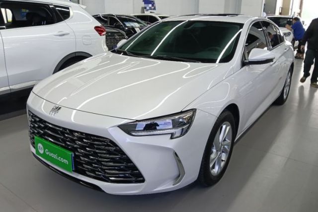 Used Buick Regal 2024 25T Deluxe Edition