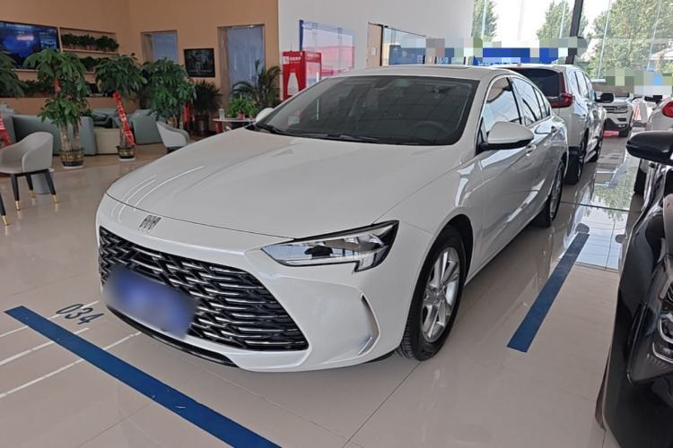 Used Buick Regal 2024 Revised 25T Ultra-Comfort Edition Guazi used car, China used car export, Used car for sale, Used cars, Cheapest cars for sale