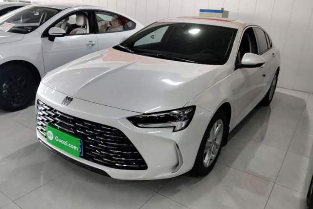 Used Buick Regal 2024 Revised 25T Ultra-Comfort Edition