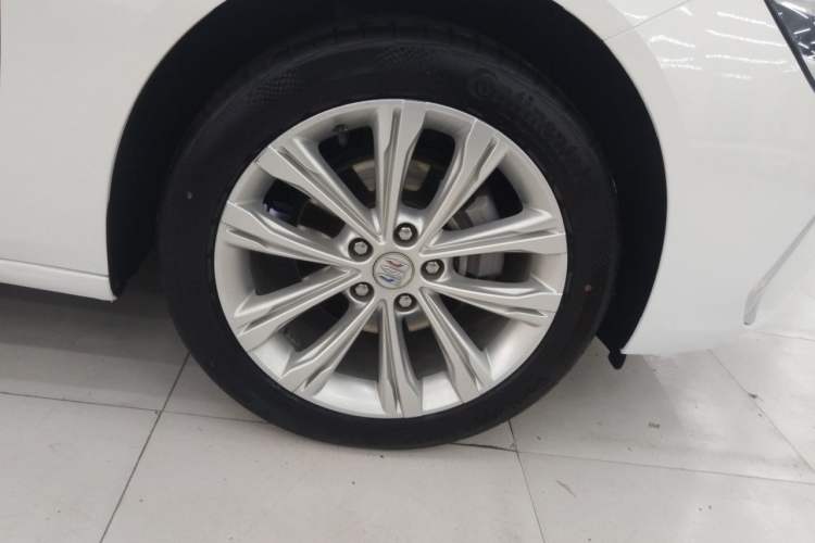 Used Buick Regal 2024 28T Luxury Edition Right Front Wheel Hub
