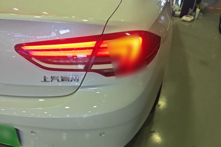 Used Buick Regal 2024 Revised 25T Ultra-Comfort Edition Right Rear Taillight