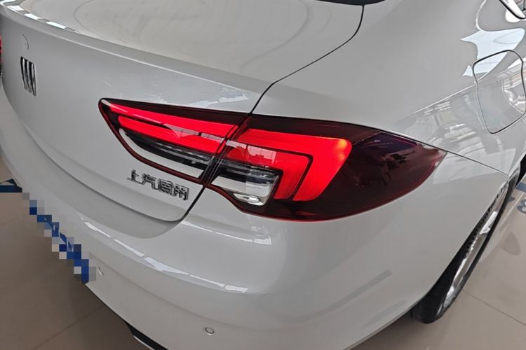 Used Buick Regal 2024 Revised 25T Ultra-Comfort Edition Right Rear Taillight